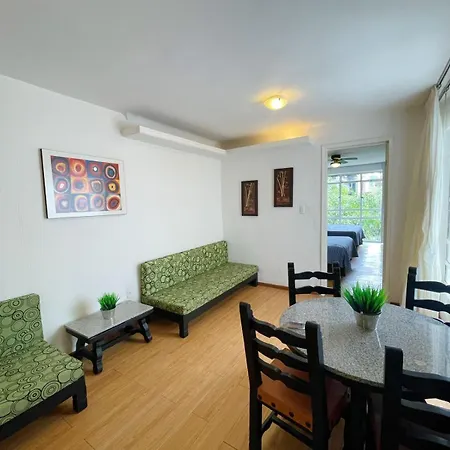 Suites Havre-3