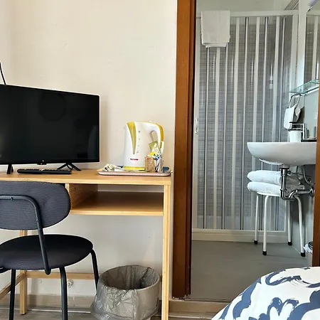 Hotel Cecile-2