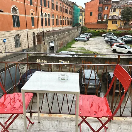 Hotel Cecile-3