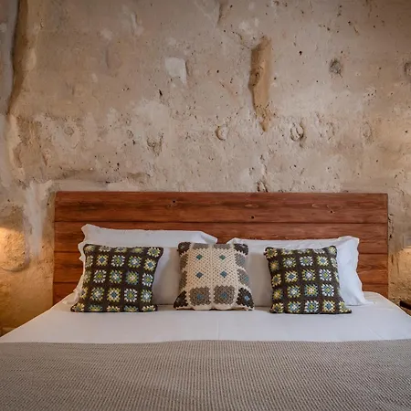 Locanda Di San Martino Hotel & Thermae Romanae-3