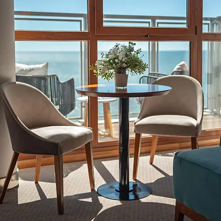 Hotel Konke Mar Del Plata-2