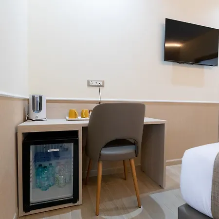 Hotel Maximus-2