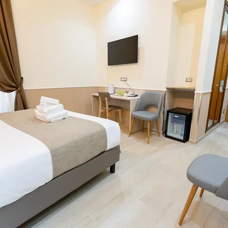 Hotel Maximus-3