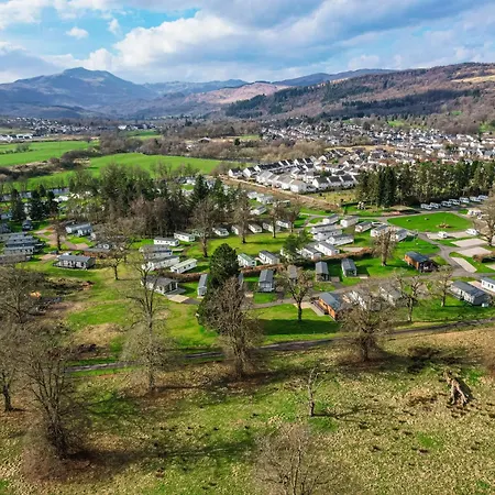 Callander Woods Holiday Park-3