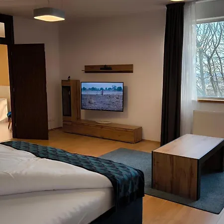River View Apartments Hotel-3