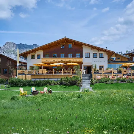 Hotel Mohnenfluh-2