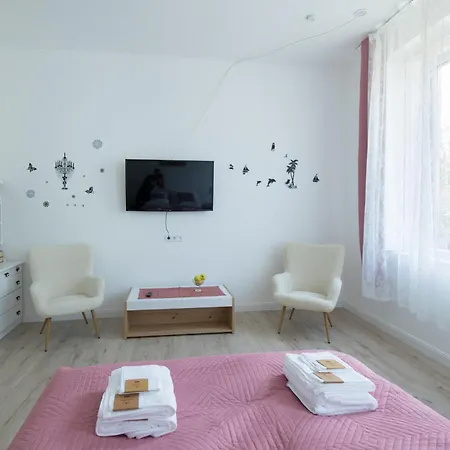 Wagner Villa 902 With Free Private Parking-3