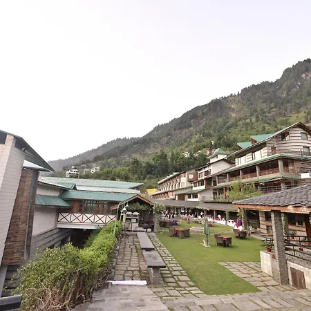 Manuallaya The Resort & Spa-2