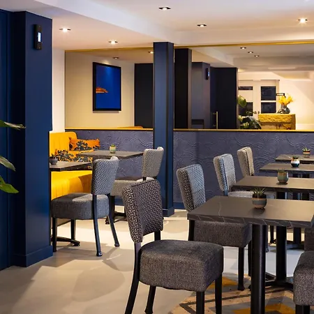 Hotel Le Nautilus-2