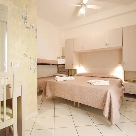 Hotel Giulio Cesare-3