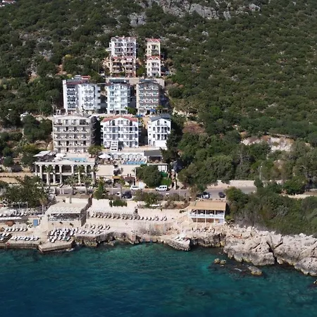 Aqua Princess Hotel-2