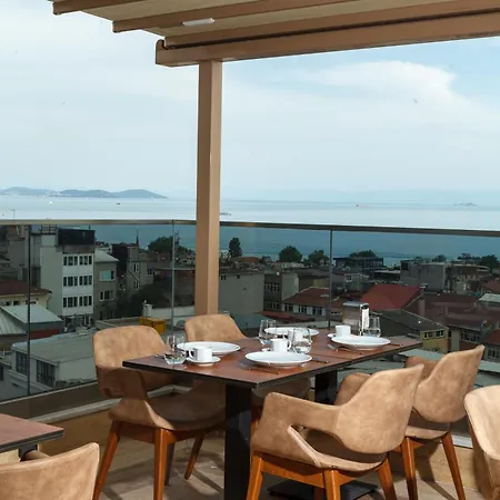 Istanbul Old City Beyazid Belmond Hotel-2
