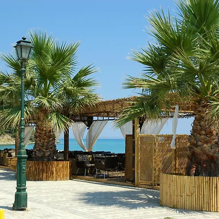 Xenios Possidi Paradise Hotel-2