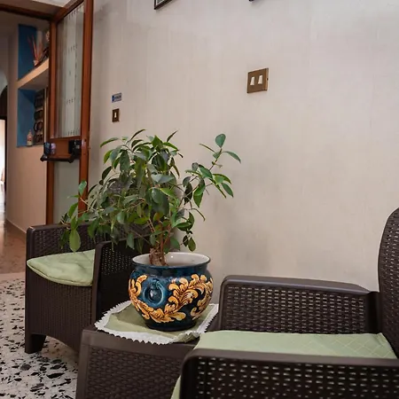 Hotel Baia Verde-3