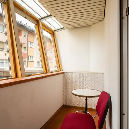 Hotel Spahr-3