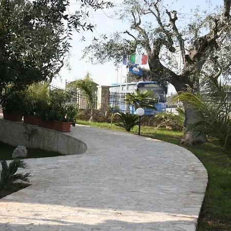 Citta Bianca Country Resort-2