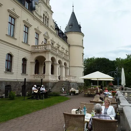 Schlosshotel Ralswiek-3