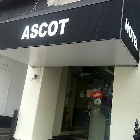 Ascot Hyde Park Hotel-2