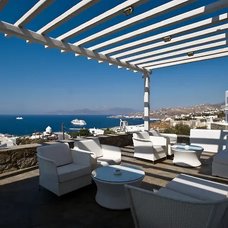 Hermes Mykonos Hotel-2