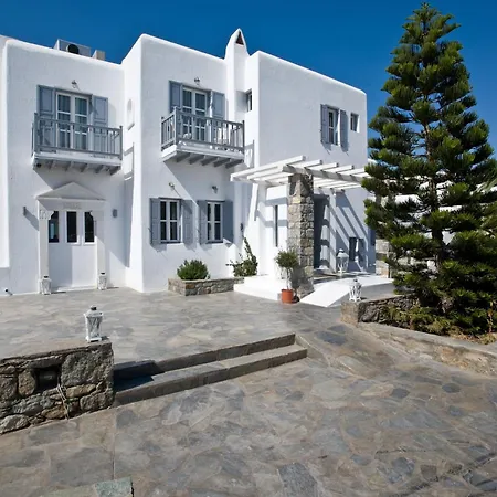 Hermes Mykonos Hotel-3