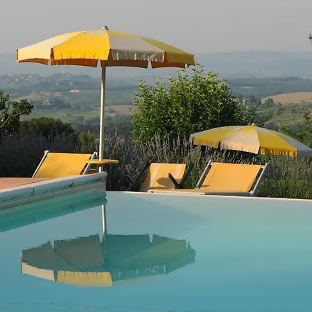 Hotel San Michele-2
