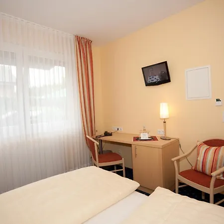 Akzent Hotel Hubertus-3