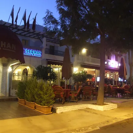 Serhan Hotel-3