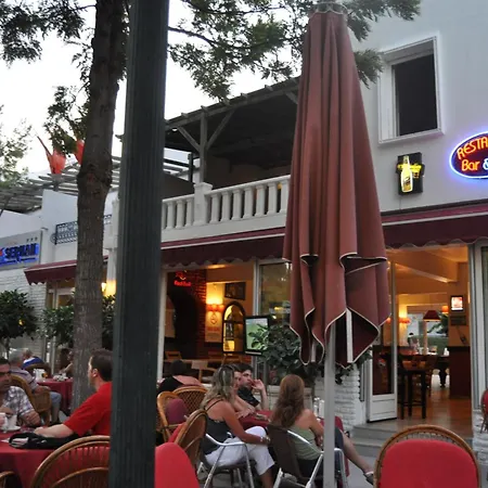 Serhan Hotel-2