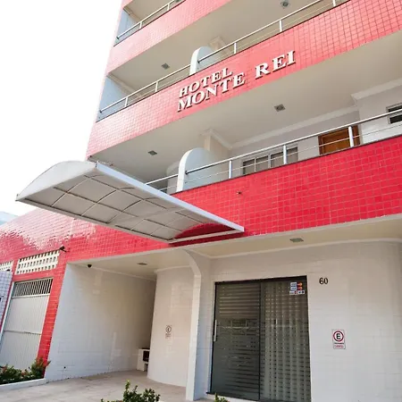 Hotel Monte Rei-2