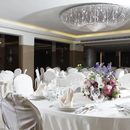 Lancaster Suites Raouche-3