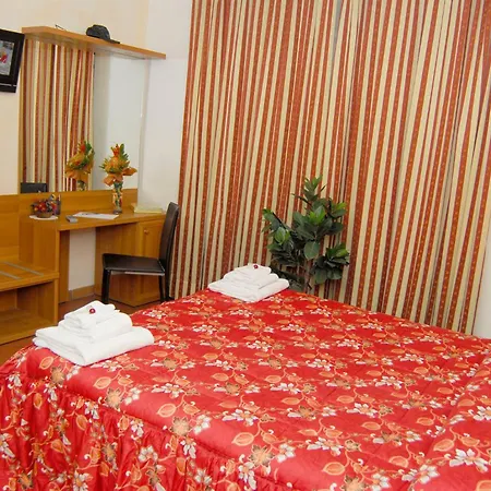 Hotel Chopin-3