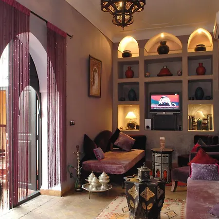 Riad Minorisa-3