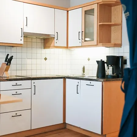 Garni Appartements Arnika-2