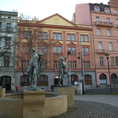 Hotel Zlatá Váha-2