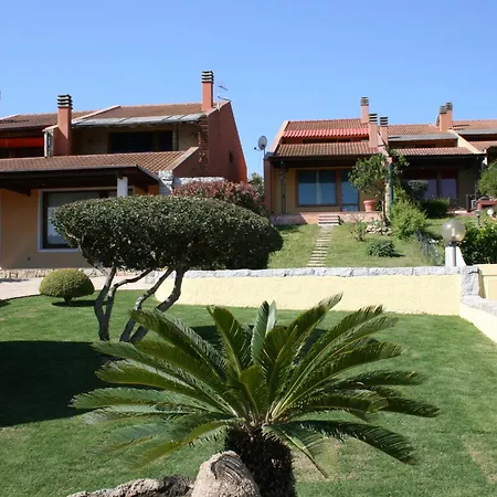 Sant'Elmo Holiday Residence-3
