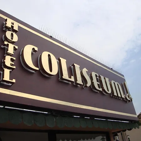 Hotel Coliseum-2