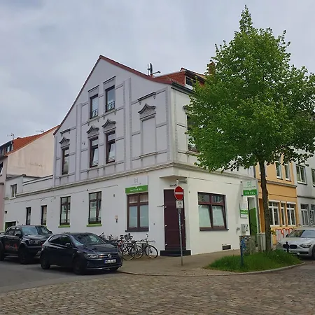 Aparthotel B&L-3