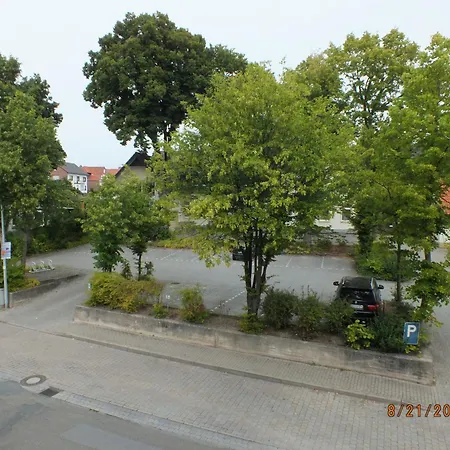 Hotel Bueraner Hof-2