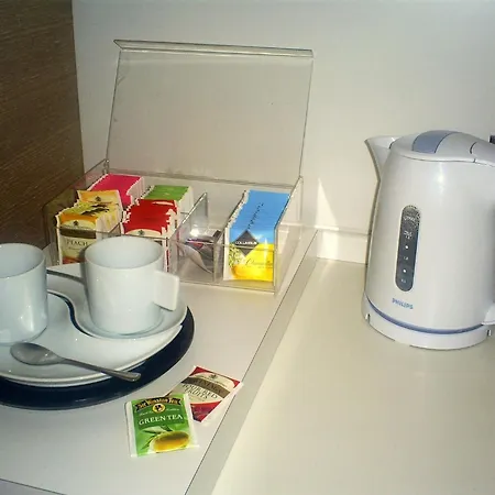 Casa Dolce Casa Ruvo-3