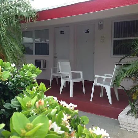 Birch Patio Motel-3