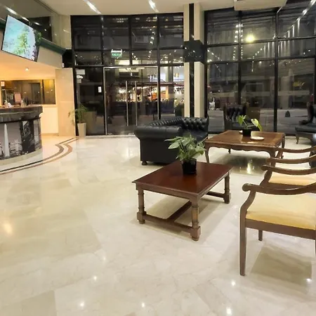 Hotel Hr Plaza Luxor-2