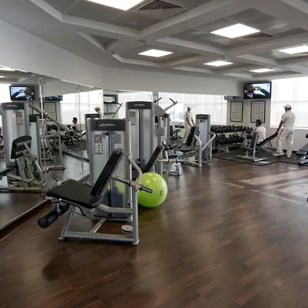 Ayla Hotel-2