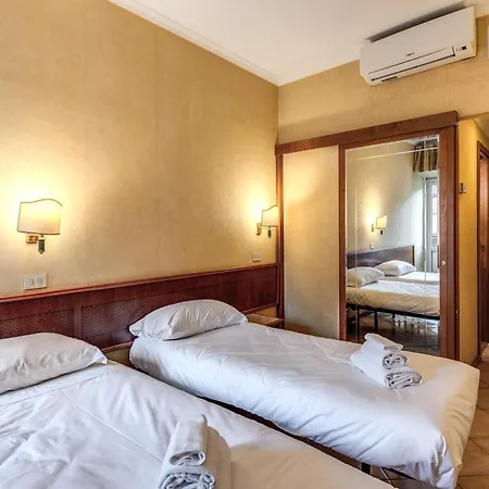 Hotel Pomezia-3