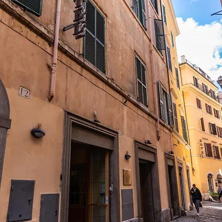 Hotel Pomezia-2