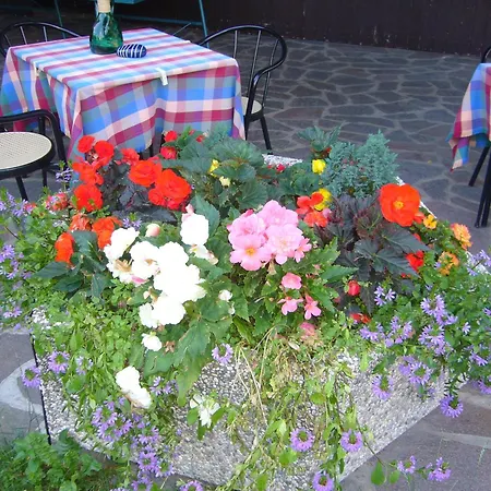 Hotel Gasthof Wastl-3