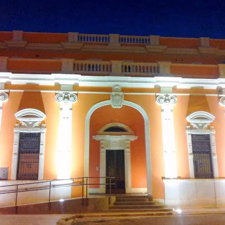 Domus Salentina-2