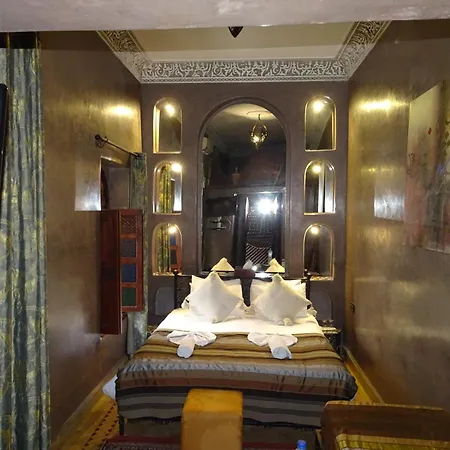 Riad Alma Mouassine-3