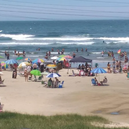 Pousada Beira Mar - Suites Frente Ao Mar-2