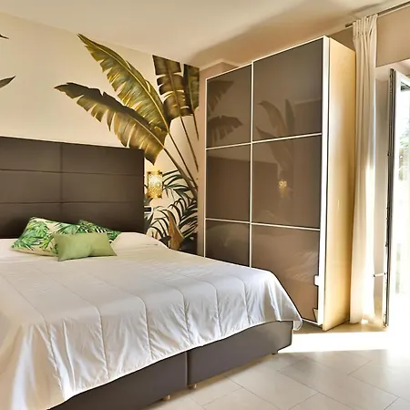 Villa Santa Maria - Luxury Suites-2