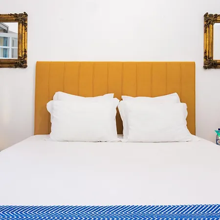 Casa Senhoras Rainhas - Obidos - By Unlock Hotels-3